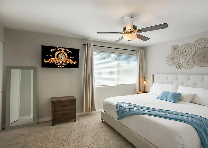 - Two Bedroom Townhouse * Scottsdale